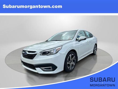 2020 Subaru Legacy Limited