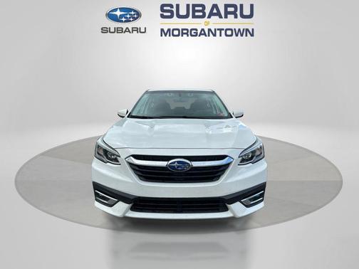 2020 Subaru Legacy Limited