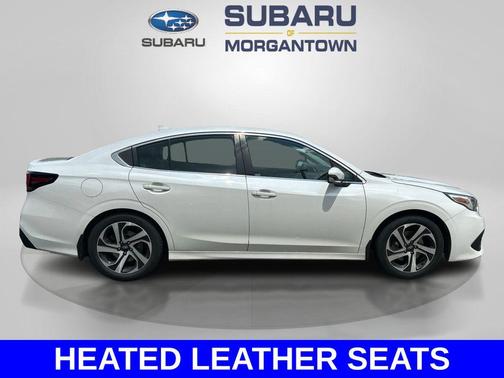 2020 Subaru Legacy Limited