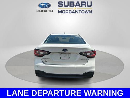 2020 Subaru Legacy Limited