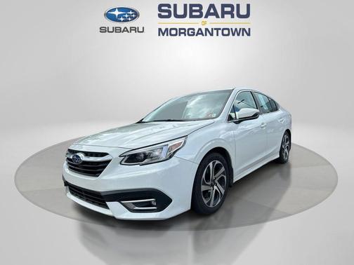2020 Subaru Legacy