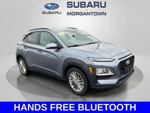 2018 Hyundai KONA SEL