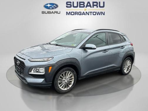 2018 Hyundai KONA SEL