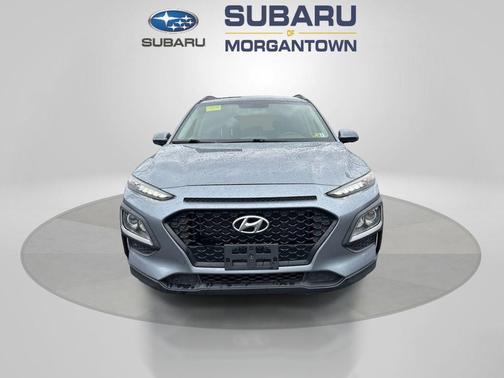 2018 Hyundai KONA SEL