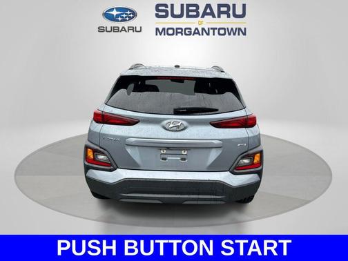 2018 Hyundai KONA SEL
