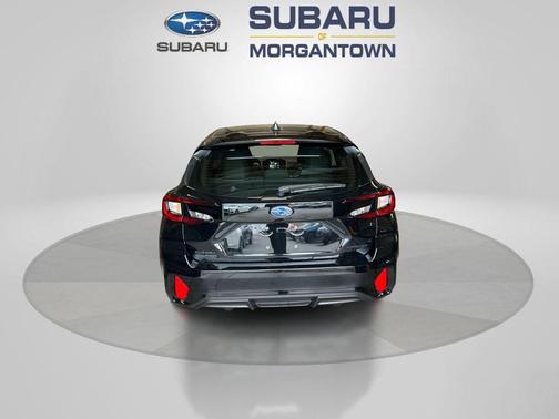 2026 Subaru Impreza 