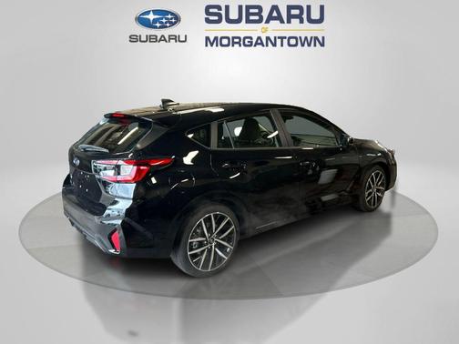 2026 Subaru Impreza 