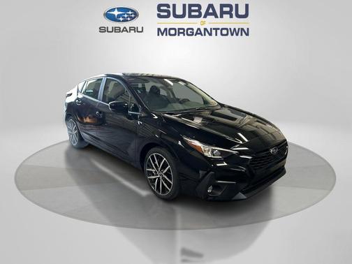 2026 Subaru Impreza 