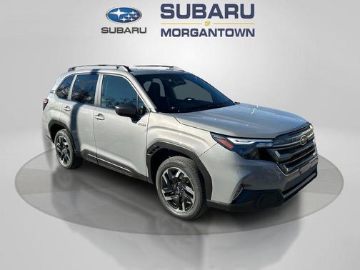 2025 Subaru Forester Hybrid Premium