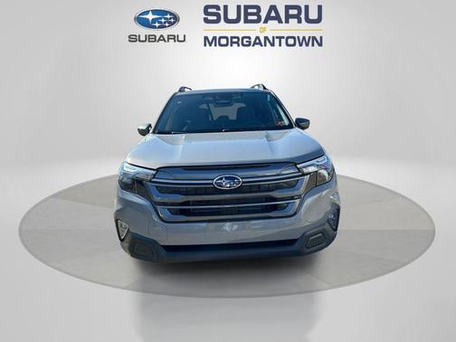 2025 Subaru Forester Hybrid Premium