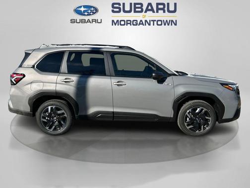 2025 Subaru Forester Hybrid Premium