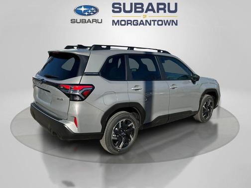 2025 Subaru Forester Hybrid Premium