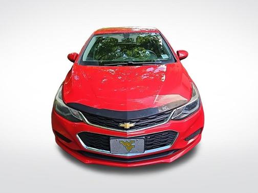 2016 Chevrolet Cruze LT Automatic