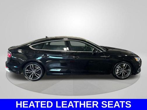 2019 Audi A5 Sportback Premium Plus