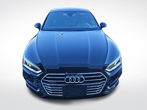 2019 Audi A5 Sportback Premium Plus
