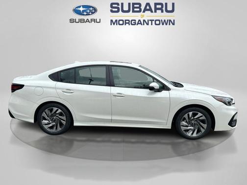 2025 Subaru Legacy 