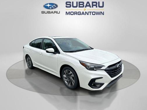 2025 Subaru Legacy 