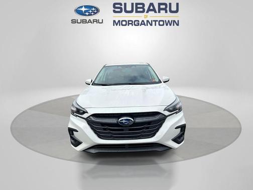 2025 Subaru Legacy 