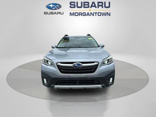 2020 Subaru Outback Limited XT