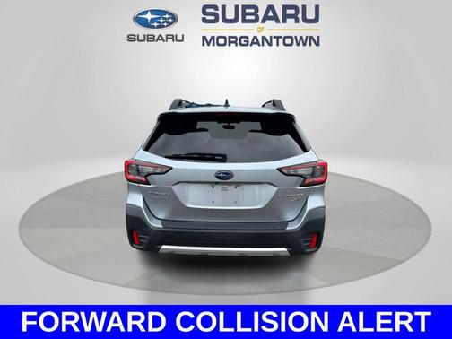 2020 Subaru Outback Limited XT