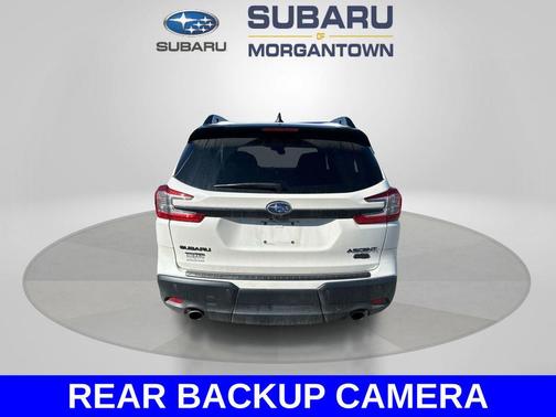 2023 Subaru Ascent Onyx Edition