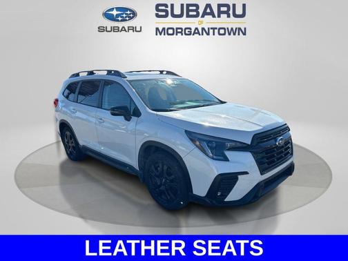 2023 Subaru Ascent Onyx Edition