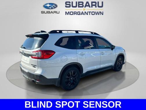 2023 Subaru Ascent Onyx Edition