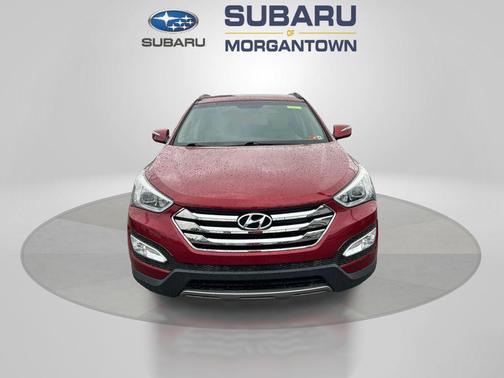2013 Hyundai SANTA FE 2.0T Sport