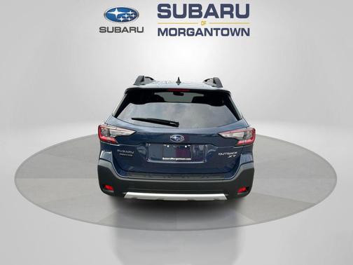 2025 Subaru Outback Limited XT