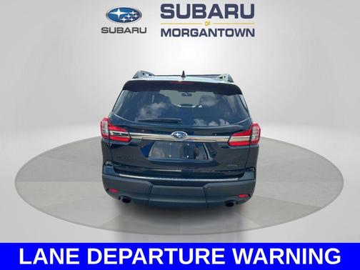 2022 Subaru Ascent Onyx Edition