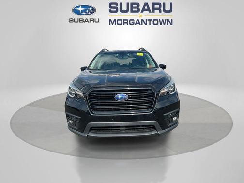 2022 Subaru Ascent Onyx Edition