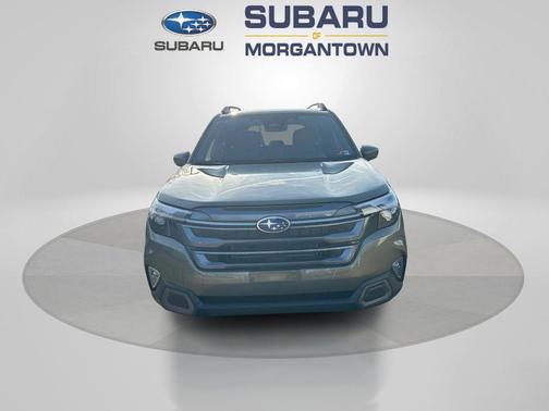 2025 Subaru Forester Hybrid Limited