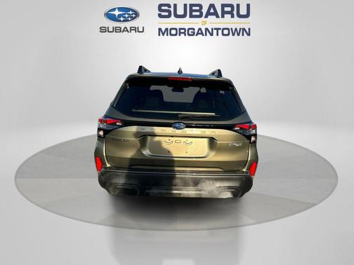 2025 Subaru Forester Hybrid Limited