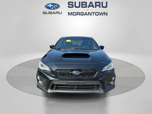 2021 Subaru WRX Premium