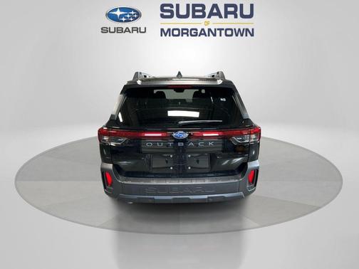 2026 Subaru Outback Touring