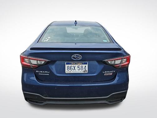 2021 Subaru Legacy Sport