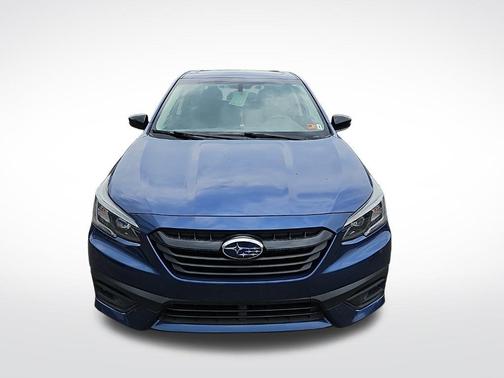 2021 Subaru Legacy Sport