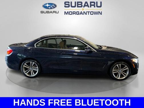 2016 BMW 428 i xDrive SULEV