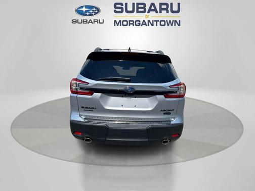 2025 Subaru Ascent Onyx Edition