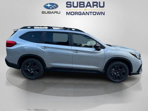 2025 Subaru Ascent Onyx Edition