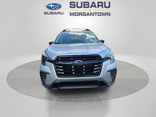 2025 Subaru Ascent Onyx Edition