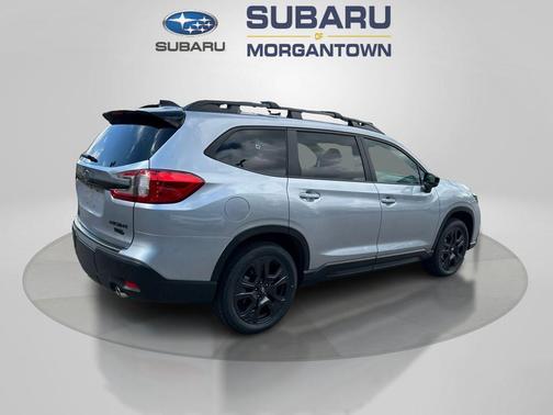 2025 Subaru Ascent Onyx Edition