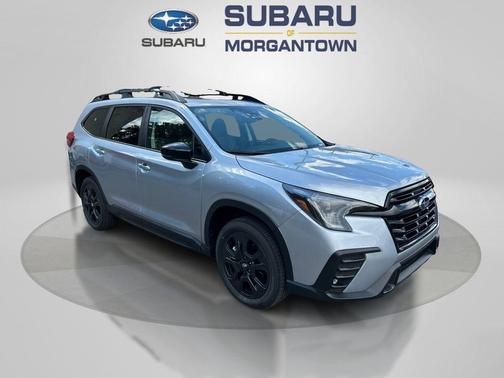 2025 Subaru Ascent Onyx Edition