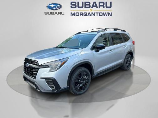 2025 Subaru Ascent Onyx Edition