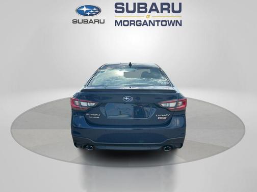 2025 Subaru Legacy Sport