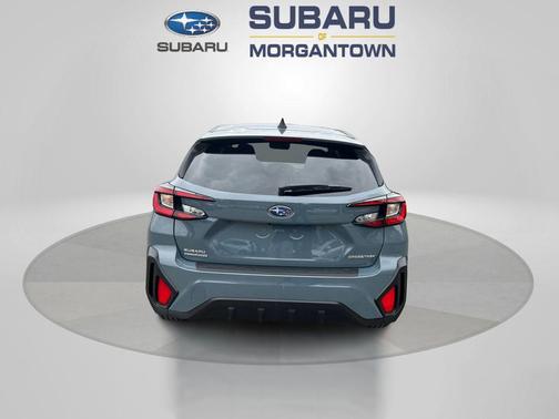 2025 Subaru Crosstrek Base