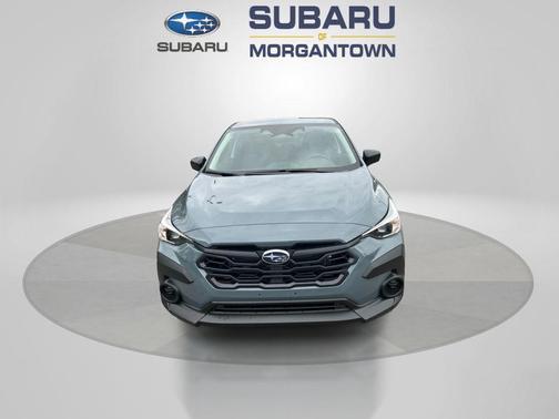2025 Subaru Crosstrek Base