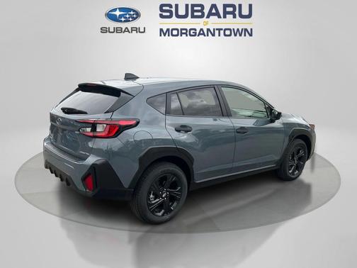 2025 Subaru Crosstrek Base
