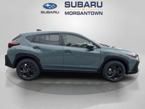2025 Subaru Crosstrek Base