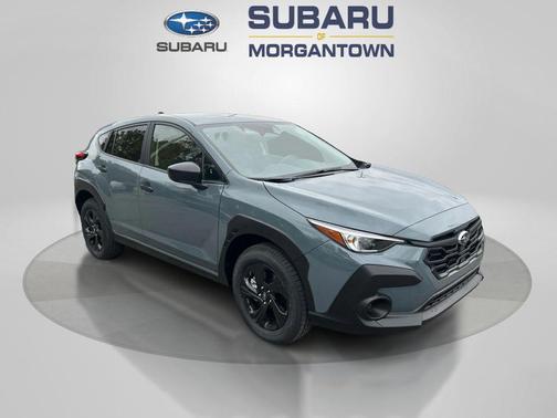 2025 Subaru Crosstrek Base